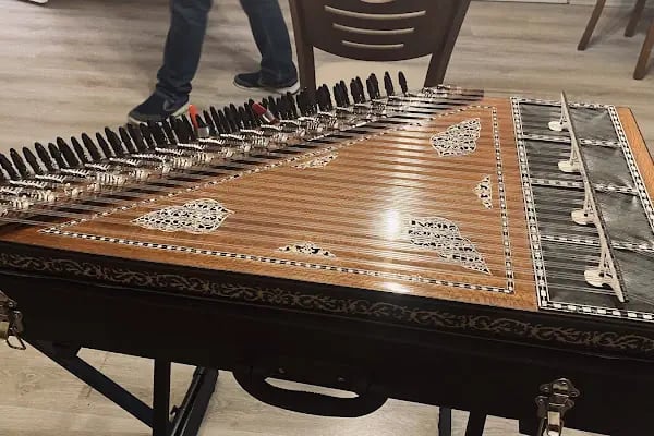 Müzik Mağazası - Resim 10