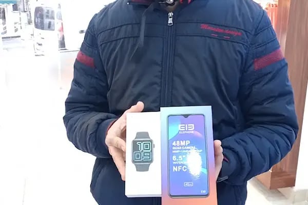 Cep Prof - Apple Özel Servis - Mecidiyeköy Telefon Tamiri - Resim 17