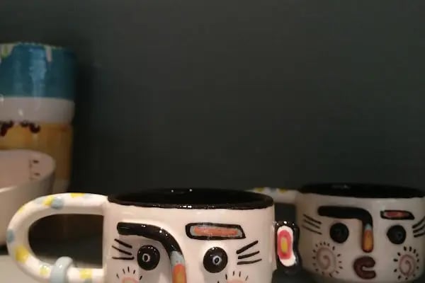 Misscat Design - Resim 8