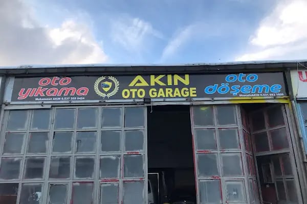 Akın Oto Garage - Resim 5