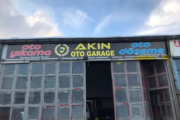 Akın Oto Garage - Resim 2