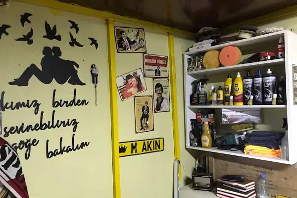 Akın Oto Garage - Resim 4