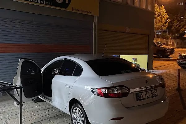 BLGAUTO Car Wash Detaılıng - Resim 6