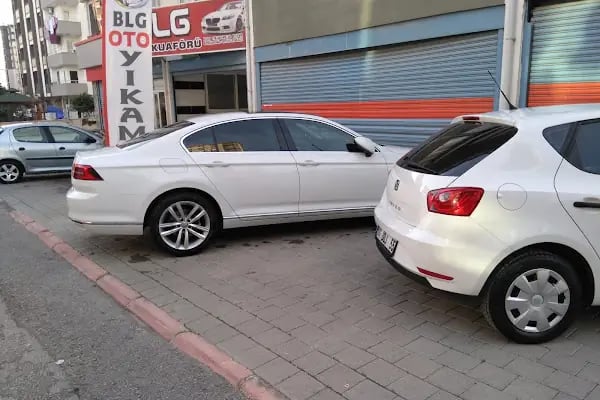 BLGAUTO Car Wash Detaılıng - Resim 12