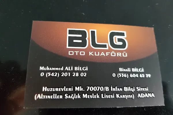 BLGAUTO Car Wash Detaılıng - Resim 15