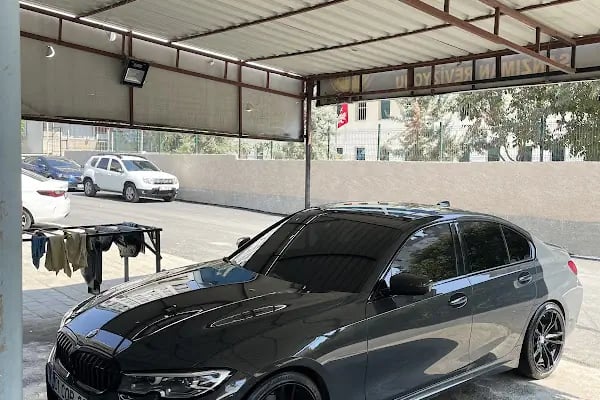 BLGAUTO Car Wash Detaılıng - Resim 5