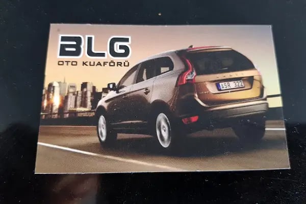 BLGAUTO Car Wash Detaılıng - Resim 14