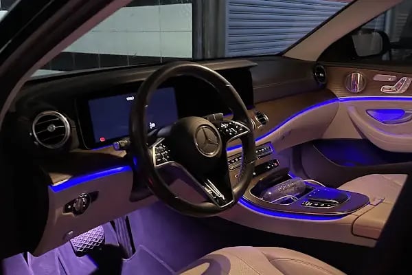 BLGAUTO Car Wash Detaılıng - Resim 9