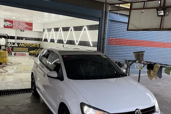 BLGAUTO Car Wash Detaılıng - Resim 3
