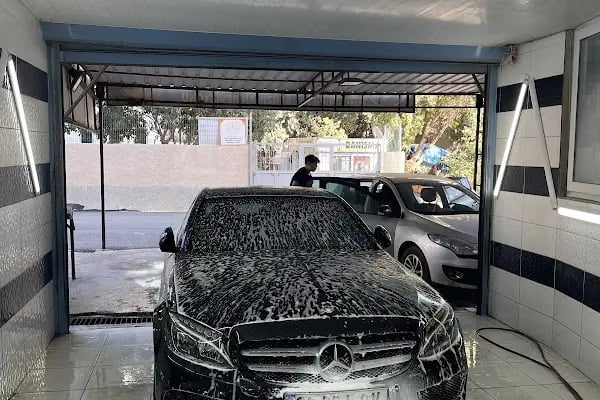 BLGAUTO Car Wash Detaılıng - Resim 8