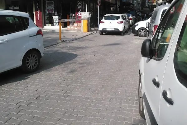 BORNOVA İŞLER KİTABEVLERİ - Resim 9
