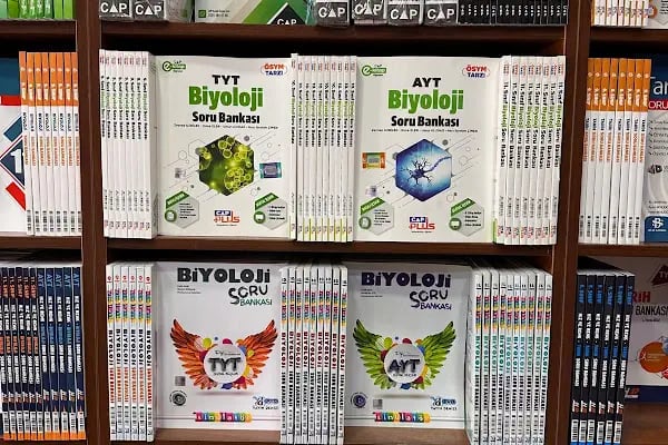 BORNOVA İŞLER KİTABEVLERİ - Resim 4