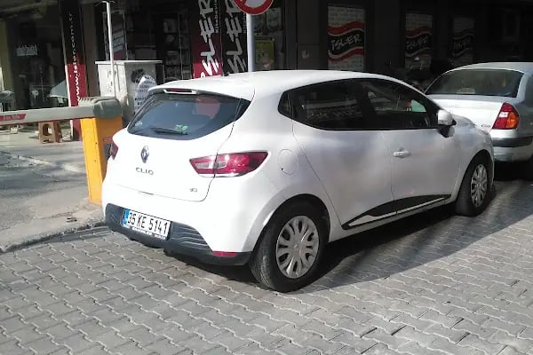 BORNOVA İŞLER KİTABEVLERİ - Resim 8
