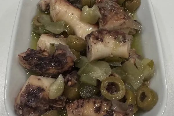 6 Üstü Meze Evi - Resim 15