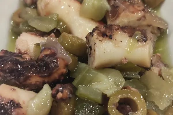6 Üstü Meze Evi - Resim 14