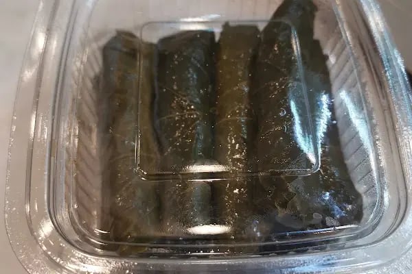 6 Üstü Meze Evi - Resim 6