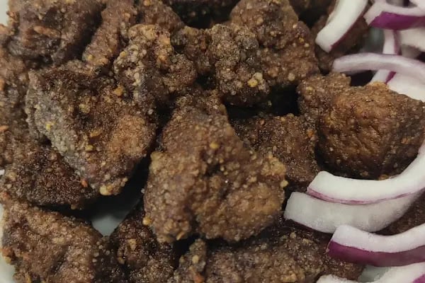 6 Üstü Meze Evi - Resim 9