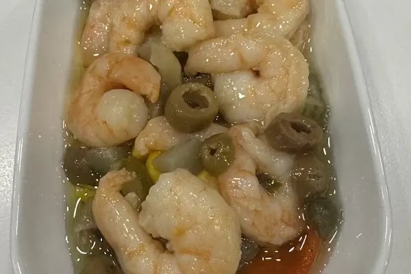 6 Üstü Meze Evi - Resim 18