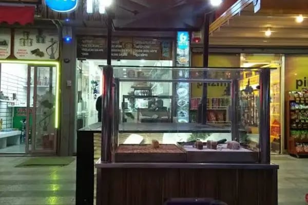 6 Üstü Meze Evi - Resim 5
