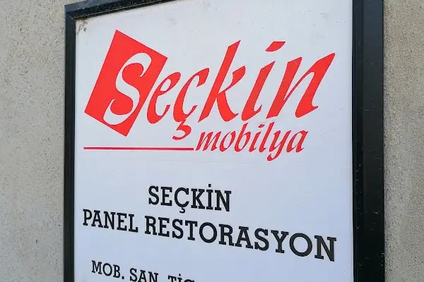 Seçkin mobilya fabrika - Resim 6