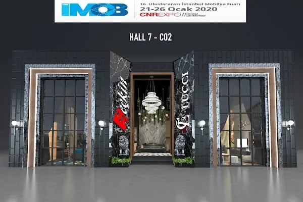 Seçkin mobilya fabrika - Resim 2