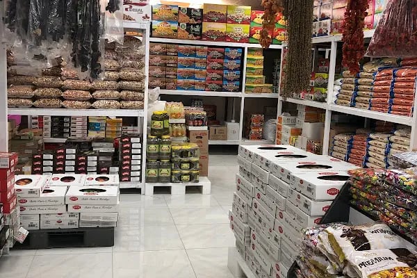 BORLU KURUYEMİŞ FABRİKA SATIŞ MAĞAZASI - Resim 4