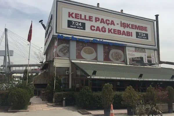 Çardak Cağ - Kebap - Pide - Çorba - Resim 1