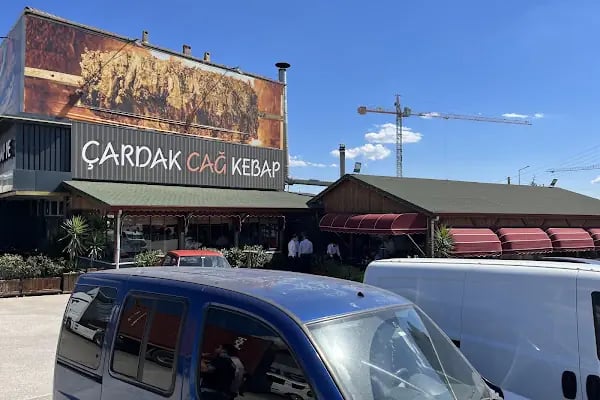 Çardak Cağ - Kebap - Pide - Çorba - Resim 18