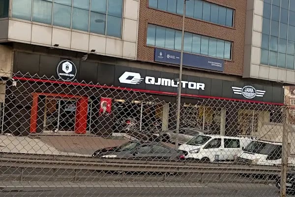 Enstitü İstanbul İSMEK, Avcılar Gümüşpala Eğitim Merkezi - Resim 7