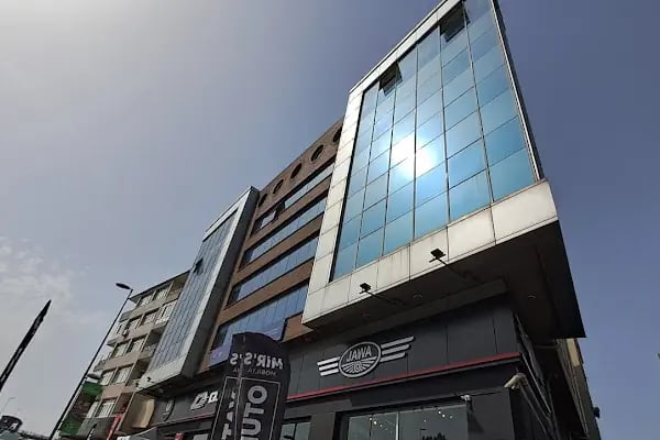 Enstitü İstanbul İSMEK, Avcılar Gümüşpala Eğitim Merkezi - Resim 8