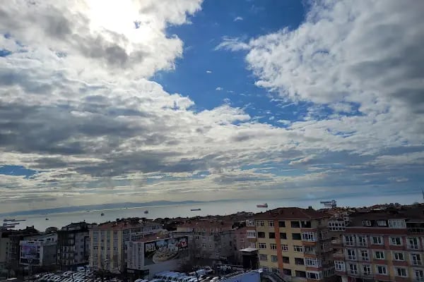 Enstitü İstanbul İSMEK, Avcılar Gümüşpala Eğitim Merkezi - Resim 2