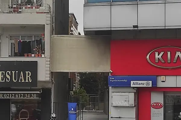Enstitü İstanbul İSMEK, Avcılar Gümüşpala Eğitim Merkezi - Resim 9