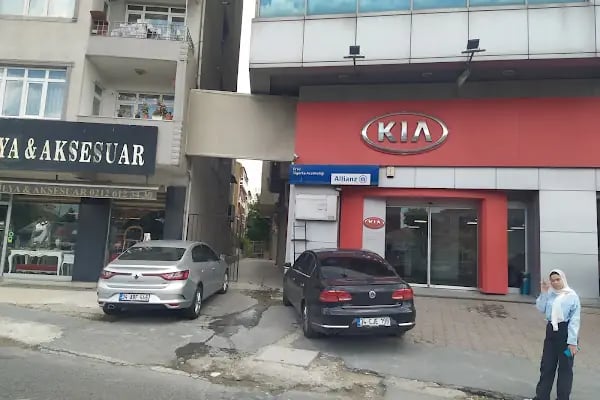Enstitü İstanbul İSMEK, Avcılar Gümüşpala Eğitim Merkezi - Resim 1