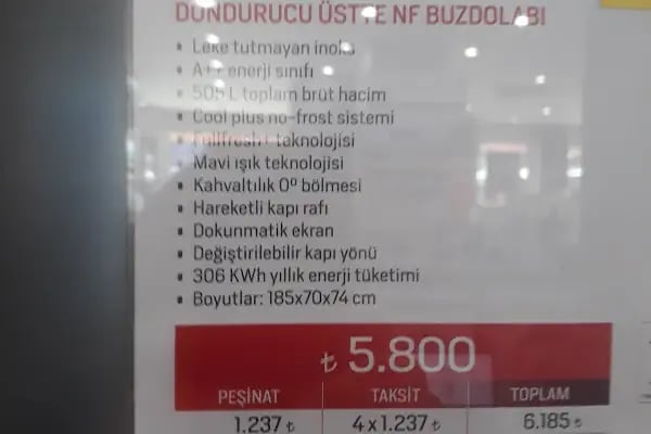 Enstitü İstanbul İSMEK, Avcılar Gümüşpala Eğitim Merkezi - Resim 6