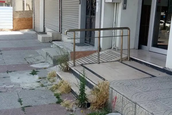 Enstitü İstanbul İSMEK, Avcılar Gümüşpala Eğitim Merkezi - Resim 3