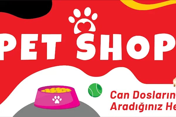 Pets 316 - PetShop - Resim 5