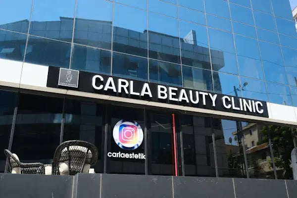 Carla Beauty Clinic - Resim 5