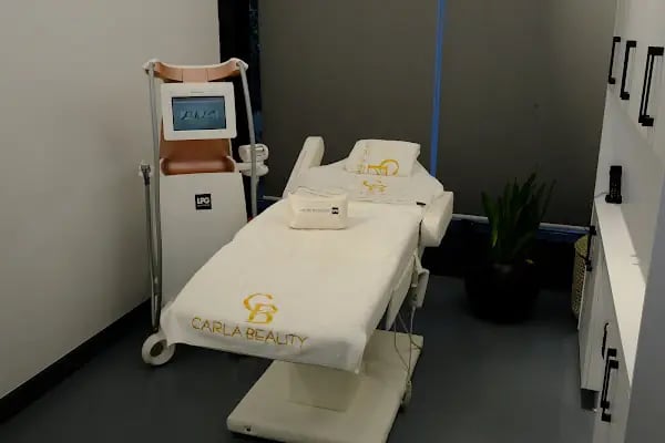 Carla Beauty Clinic - Resim 3