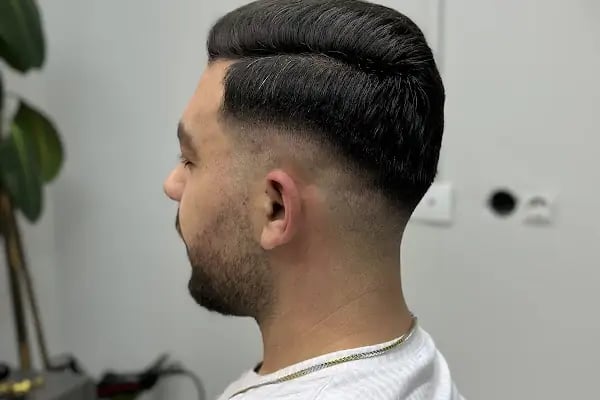 Çelikkol hair desing - Resim 8