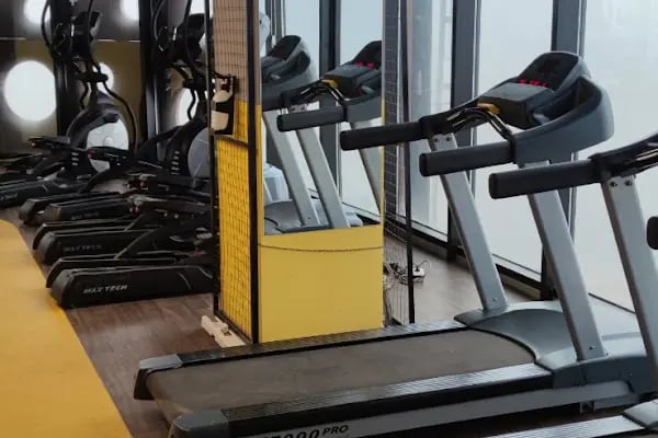 Bi Mola Spor salonu - Resim 2