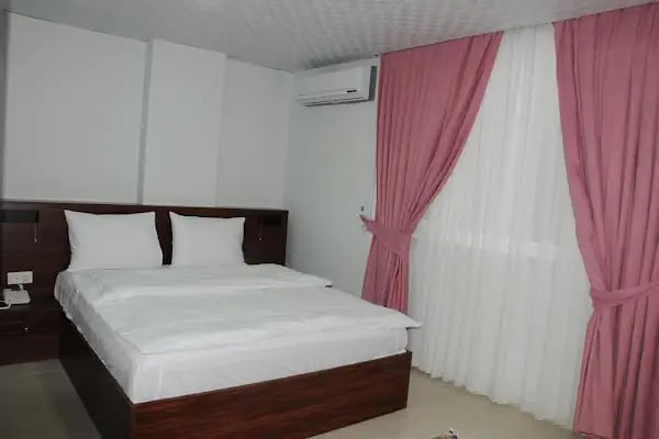 Esenyurt Yeşil Otel - Resim 18