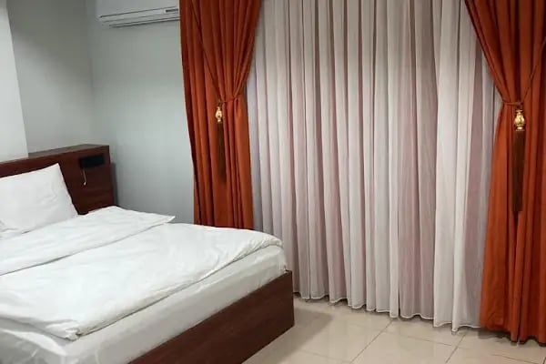 Esenyurt Yeşil Otel - Resim 7