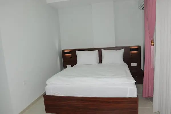 Esenyurt Yeşil Otel - Resim 19