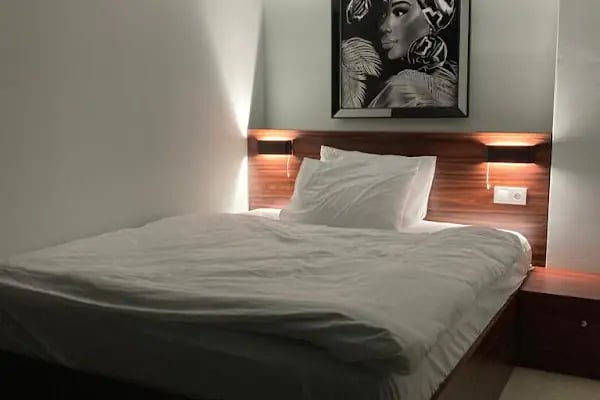 Esenyurt Yeşil Otel - Resim 8