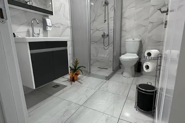 Esenyurt Yeşil Otel - Resim 14