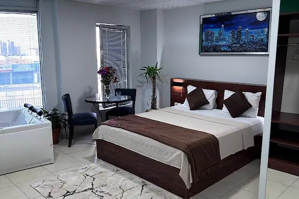 Esenyurt Yeşil Otel - Resim 9