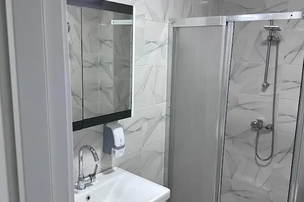 Esenyurt Yeşil Otel - Resim 6