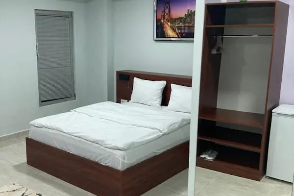 Esenyurt Yeşil Otel - Resim 12