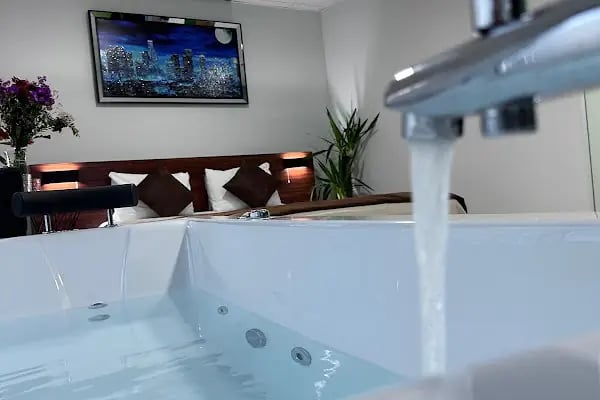 Esenyurt Yeşil Otel - Resim 3