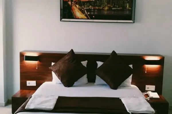 Esenyurt Yeşil Otel - Resim 10